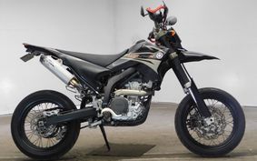 YAMAHA WR250X DG15J