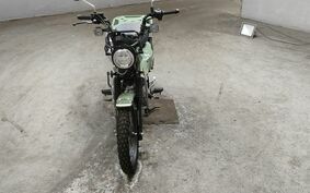 HONDA CT125 HUNTER CUB JA55