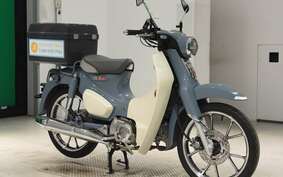 HONDA C125 SUPER CUB JA48