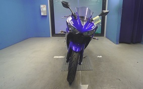 YAMAHA YZF-R3 2017 RH07J