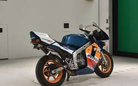 HONDA NSR80 Gen.4 HC06