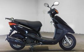 YAMAHA AXIS 125 TREET SE53J