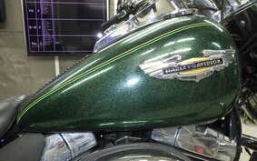 HARLEY FLSTN 1580 2013