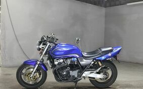 HONDA CB400SF VTEC 2000 NC39