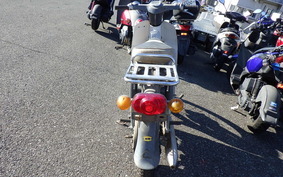 HONDA C70 SUPER CUB C70