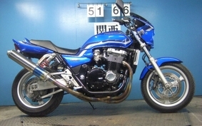 HONDA CB1300SF SUPER FOUR 1999 SC40