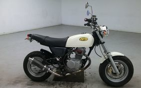 HONDA APE 100 HC07