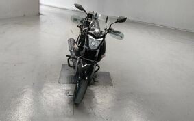 SUZUKI GSR250 GJ55D