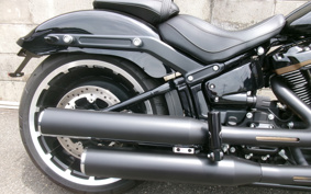 HARLEY  HARLEY FLFBS 30TH ANNIVERSARY  2020 YRK