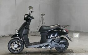 SUZUKI LET's CA4AA