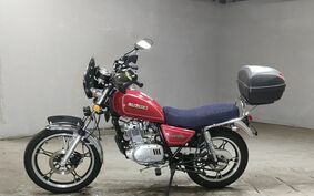 SUZUKI GN125 H PCJG9