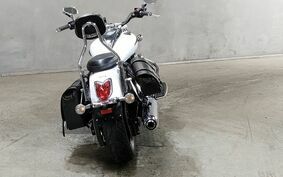 YAMAHA XVS950A MIDNIGHT STAR 2013 VN021