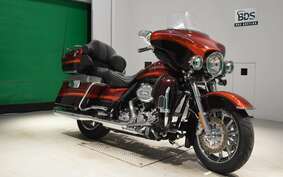 HARLEY FLHTCU 1580 CVO 2008 PR4