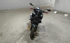 YAMAHA MT-25 RG43J