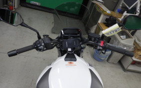 HONDA NC750S D 2018 RC88