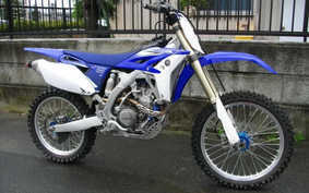 YAMAHA YZ250F 2010 CG33C