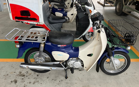 HONDA C50 SUPER CUB Pro AA07