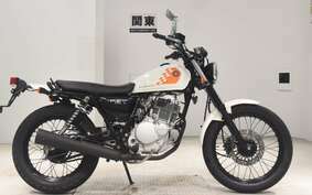 SUZUKI GRASS TRACKER Bigboy NJ4DA