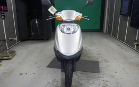 HONDA SPACY 100 JF13