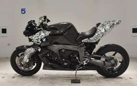 BMW K1300R 2010