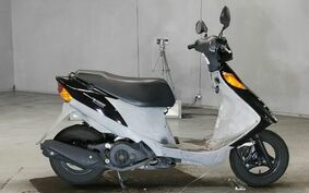 SUZUKI SWISH 125 LTD DV12B