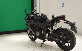 HONDA CBR650R 2021 RH03