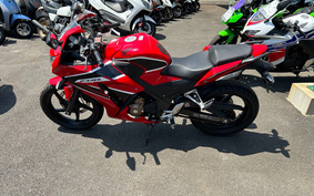 HONDA CBR250R MC41