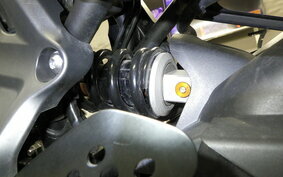 YAMAHA MT-07 2022 RM33J