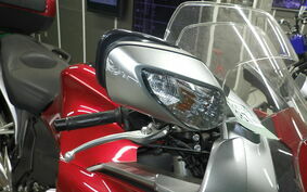 HONDA VFR1200F DCT 2010 SC63