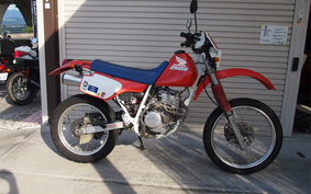 HONDA XLR250R MD22