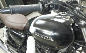 HONDA GB350 2021 NC59