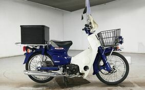 HONDA PRESS CUB 50 AA01