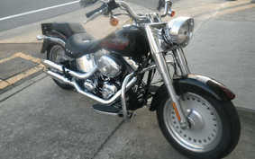 HARLEY FLSTF Fat Boy 2006 BX5