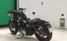 HARLEY XL1200X 2013 LC3