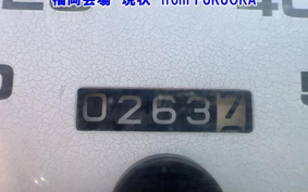 YAMAHA JOG-3