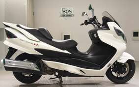 SUZUKI SKYWAVE 250 (Burgman 250) M CJ45A