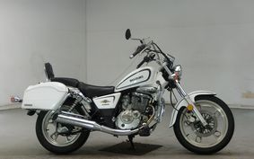 SUZUKI GZ125HS PCJG3