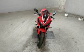 HONDA CBR650R 2020 RH03