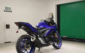 YAMAHA YZF-R3 2019 RH13J