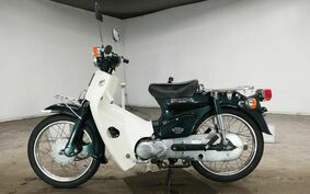 HONDA C70 SUPER CUB HA02