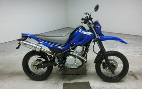 YAMAHA XT250X DG11J