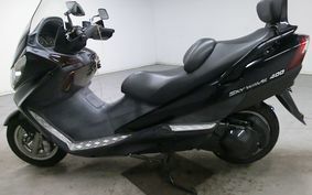 SUZUKI SKYWAVE 400 Fi 2005 CK43A