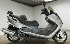 YAMAHA MAJESTY 125 SE27