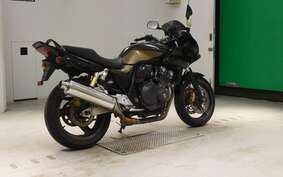 HONDA CB400 SUPER BOLDOR VTEC 2012 NC42