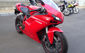 DUCATI DUCATI 1098 2008 ZDMH700AA7B