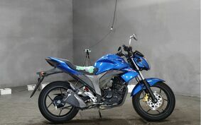 SUZUKI GIXXER 150 NG4BA