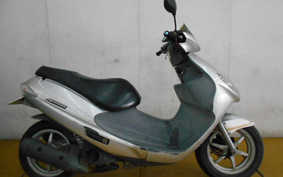 SUZUKI ADDRESS 110 CF11A