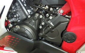 HONDA CBR250RR A MC51