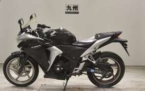 HONDA CBR250R GEN 3 MC41