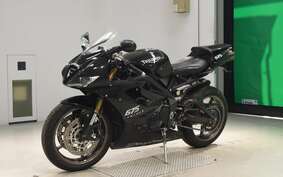 TRIUMPH DAYTONA 675 2010 MD1066